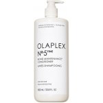 Olaplex No. 5 Fine Bond Maintenance Conditioner Lehký výživný kondicionér 1000 ml – Zboží Dáma