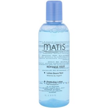 Matis Paris Gentle Eye Lotion jemné oční tonikum 125 ml