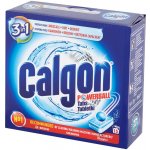 Calgon tablety do myčky 15 ks – Sleviste.cz