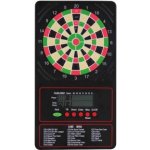 Winmau Počítadlo Ton Machine Touchpad Scorer 2 – Zboží Mobilmania