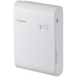 Canon Selphy Square QX10 bílá KIT – Zboží Živě