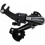 Shimano Tourney RD-TY21-B-SS – Hledejceny.cz