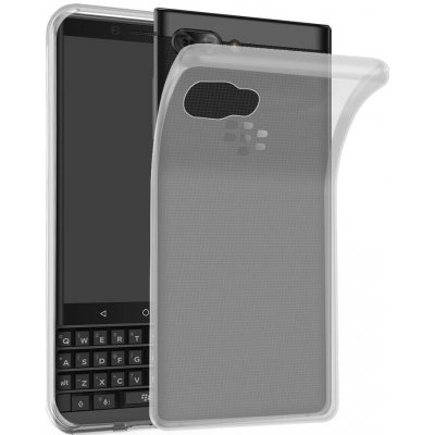 Pouzdro GEL černéBerry Key2 – Sleviste.cz