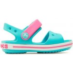 Crocs Crocband Sandal Kids 12856 modrá – Sleviste.cz