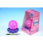 Pexi Zářící chobotnička růžová – Sleviste.cz