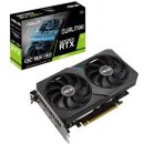 Asus DUAL-RTX3060TI-O8G-MINI-V2 90YV0FT2-M0NA00