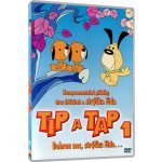 Tip a Tap 1 DVD – Hledejceny.cz