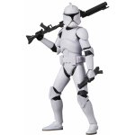 Hasbro Star Wars The Black Series Phase I Clone Trooper SW: Attack of the Clones