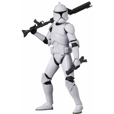 Hasbro Star Wars The Black Series Phase I Clone Trooper SW: Attack of the Clones – Zbozi.Blesk.cz