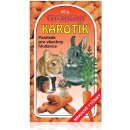 Krmivo pro hlodavce Granum Karotík 60 g