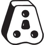 Bosal BS 255-166 – Hledejceny.cz