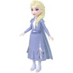 Mattel Frozen 2 Ledové Království Malá figurka ELSA – Zbozi.Blesk.cz