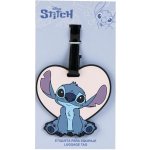 Cerdá Stitch Srdce – Sleviste.cz
