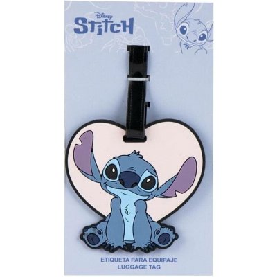 Cerdá Stitch Srdce – Sleviste.cz