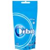 Žvýkačka Wrigley's Orbit Peppermint 58 g