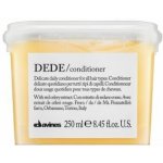 Davines Essential Haircare DEDE kondicionér ke každodennímu použití 250 ml – Zboží Mobilmania