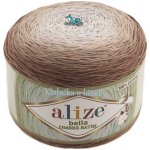 Alize Příze Bella Ombre Batik 7410 – Hledejceny.cz