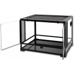 ReptiZoo terárium skládací 45 x 45 x 60 cm – Zboží Dáma