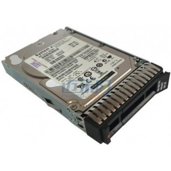 IBM Express 900GB, 10K 2.5", G3HS, 00AJ071