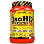 Amix Iso HD 90 CFM Protein 800 g – Hledejceny.cz