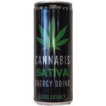 Cannabis Sativa 250 ml – Zboží Dáma