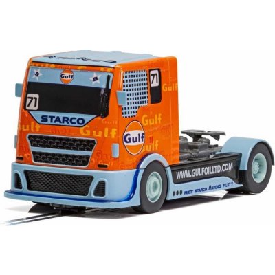 SCALEXTRIC 4089 Racing Truck – Zboží Mobilmania