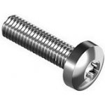 M6x40 A2 DIN 7985 TX – Hledejceny.cz