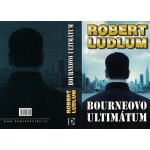 Bourneovo ultimátum Robert Ludlum – Zboží Mobilmania