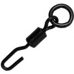 Korda Obratlík Spinner Ring Swivel vel.11 – Zboží Mobilmania