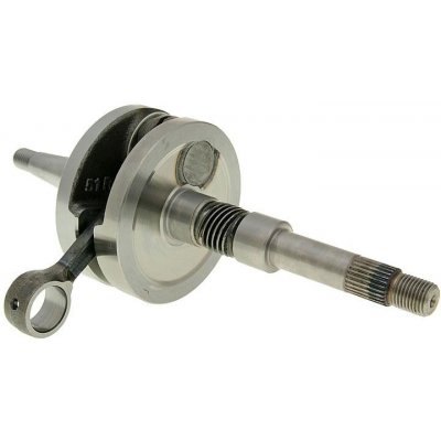 101 Octane Klikový hřídel Honda AF28, Kymco GR1, SYM IP21633 | Zboží Auto