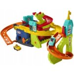 Fisher-Price Imaginext Městské záchranářské centrum – Zboží Mobilmania