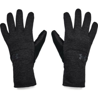 Under Armour Storm Fleece Gloves černá – Hledejceny.cz