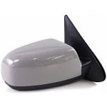 Pravé zpětné zrcátko HYUNDAI SANTA FE (CM) | 006-2009 | vyhřívané | nastavení elektrické | 5901532623987 | Zboží Auto