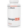 Doplněk stravy GymBeam Omega 3-6-9 240 kapslí