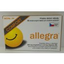 Rosen Pharma Allegra COMFORT 30 tablet