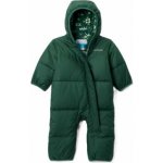 Columbia Snuggly Bunny II Bunting Rain Forest Rain Forest Peaked – Zboží Mobilmania