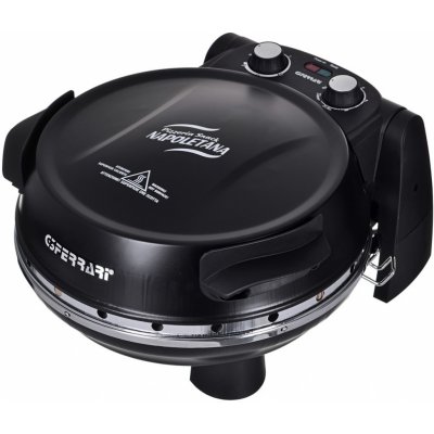 G3Ferrari G1003210 Plus černá – Zbozi.Blesk.cz