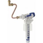 Geberit napouštěcí ventil 240.705.00.5 – Zboží Mobilmania