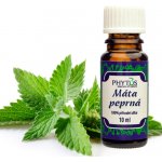 Phytos Máta peprná 100% esenciální olej 10 ml – Hledejceny.cz