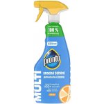 Pronto multifunkční čistič 500 ml Sunshine Day – Zboží Dáma