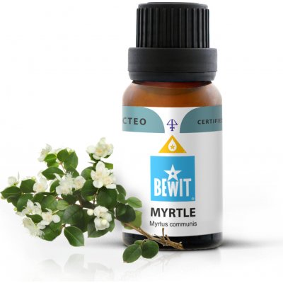 BEWIT Myrta Esenciální olej 5 ml – Hledejceny.cz