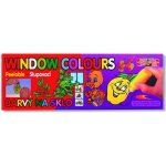 Barva na sklo Koh-i-noor 9740 sada 9+1 ks – Zboží Dáma