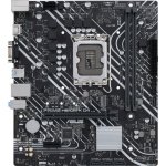 Asus PRIME H610M-K D4 90MB1A10-M0EAY0 – Zboží Živě