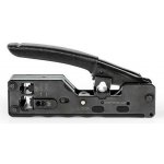 CCGG89505BK Krimpovací kleště NEDIS CCGG89505BK – Hledejceny.cz