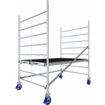 Krause PROTEC XXL výška 2.9m 45.KR-945105 – Zboží Mobilmania