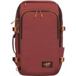CabinZero Adv Pro Sangria red 32L – Zboží Mobilmania