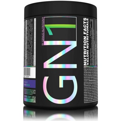 Genius Nutrition GN1 360 g