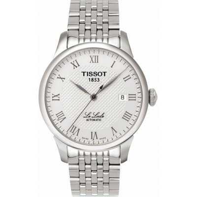 Tissot T41.1.483.33 – Zboží Mobilmania