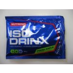Nutrend Isodrinx 35 g – Zboží Mobilmania