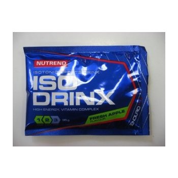 Nutrend Isodrinx 35 g